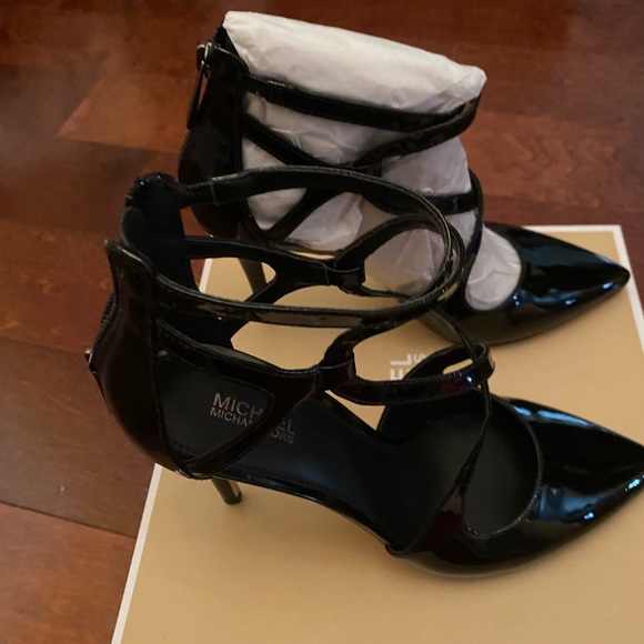 MICHAEL - Michael Kors, KATIA pump - Picture 3 of 5